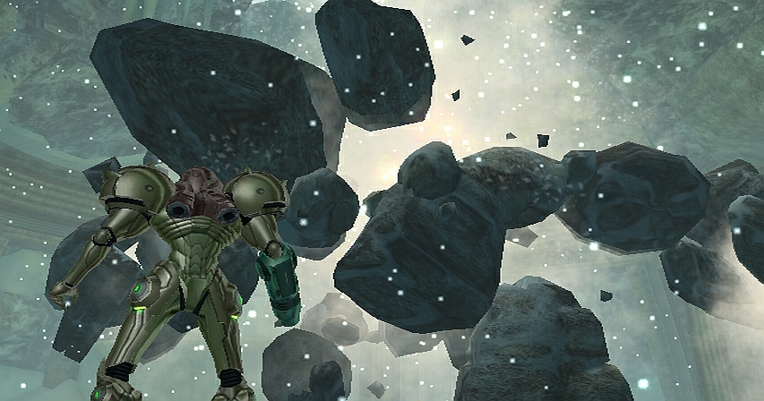 Metroid Prime Trilogy - Imagen 25